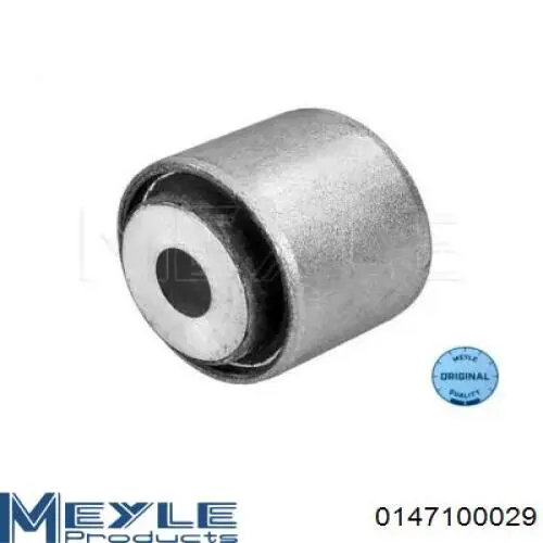 Compre 1324 Impergom Bloco silencioso do braço oscilante inferior traseiro