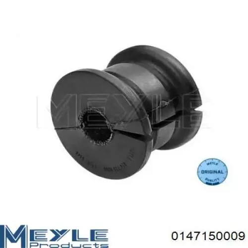 Compre MB0108 Polycraft Bucha de estabilizador traseiro