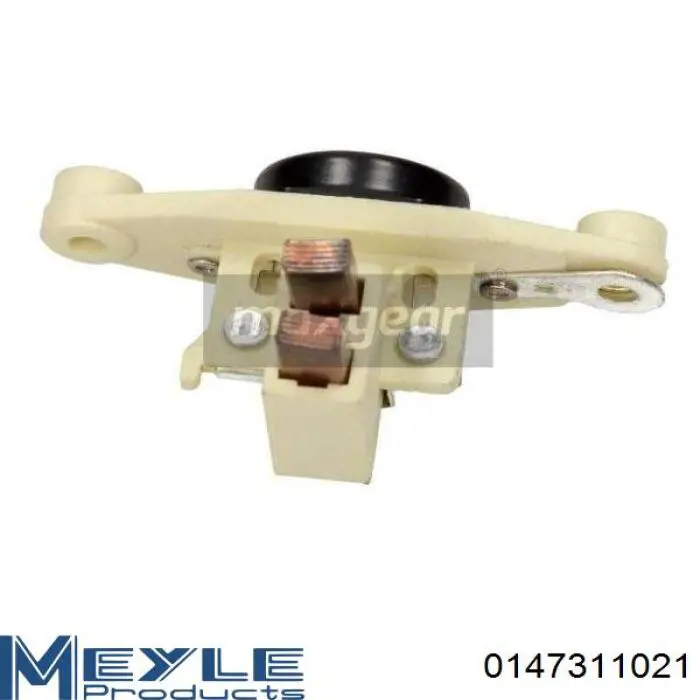 Relê-regulador do gerador (relê de carregamento) 0147311021 Meyle
