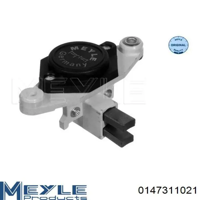 0147311021 Meyle Relê-regulador do gerador (relê de carregamento)