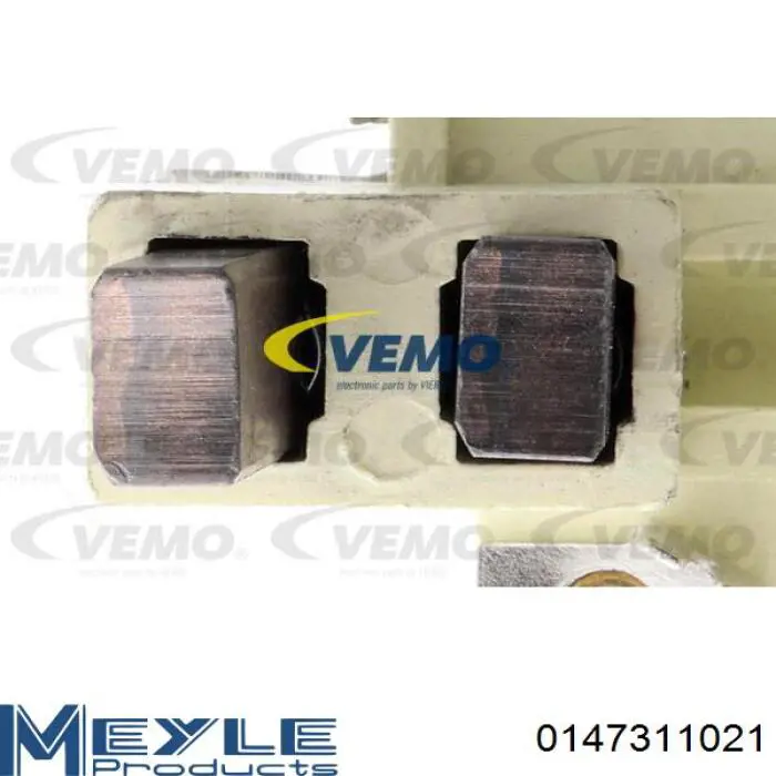 Compre 0147311021 Meyle Relê-regulador do gerador (relê de carregamento)