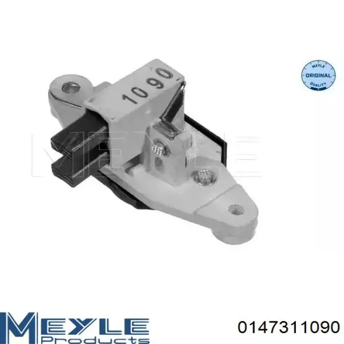 Relê-regulador do gerador (relê de carregamento) Meyle 0147311090 preço, a partir de 12,72 USD