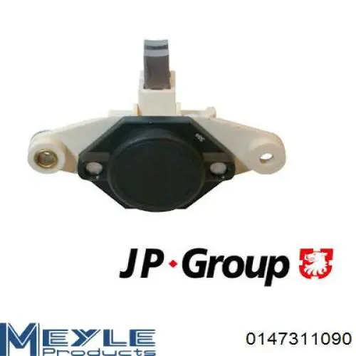 Compre 0147311090 Meyle Relê-regulador do gerador (relê de carregamento)