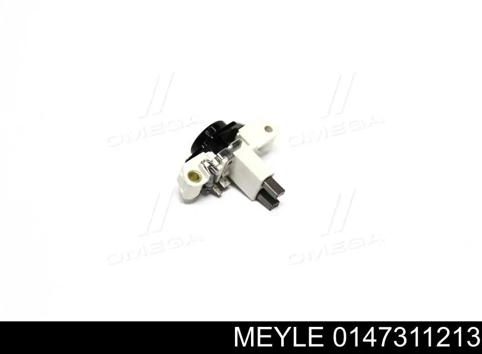 Relê-regulador do gerador (relê de carregamento) AMP0212 Magneti Marelli