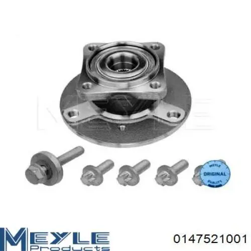 Cubo traseiro Mercedes A4513500235 preço, a partir de 91,12 USD