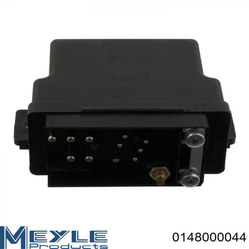Relê de pisca-pisca 335200041 Bosch