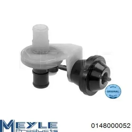Compre 0148000052 Meyle Válvula de forno (de aquecedor)
