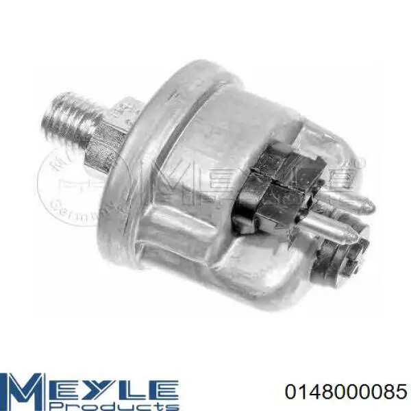 Sensor de pressão de óleo Meyle 0148000085 preço, a partir de 52,19 USD