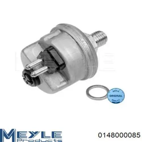 Compre 0148000085 Meyle Sensor de pressão de óleo