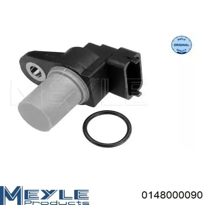 Compre 0148000090 Meyle Sensor de posição da árvore distribuidora