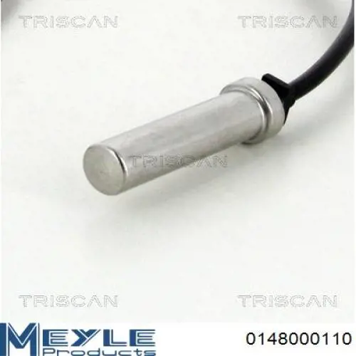 Compre 0148000110 Meyle Sensor dianteiro de ABS