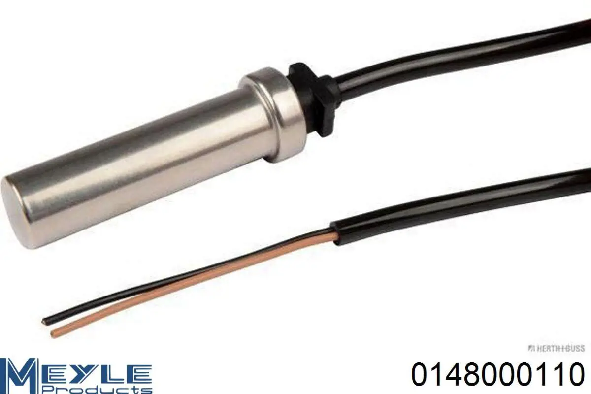 Sensor dianteiro de ABS Meyle 0148000110 preço, a partir de 24,61 USD