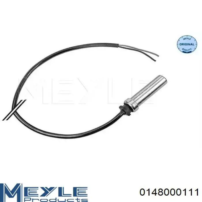 Sensor ABS traseiro Meyle 0148000111 preço, a partir de 24,66 USD