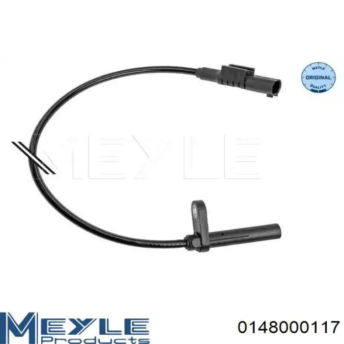 Sensor ABS traseiro esquerdo Mercedes A9065401117 preço, a partir de 23,49 USD