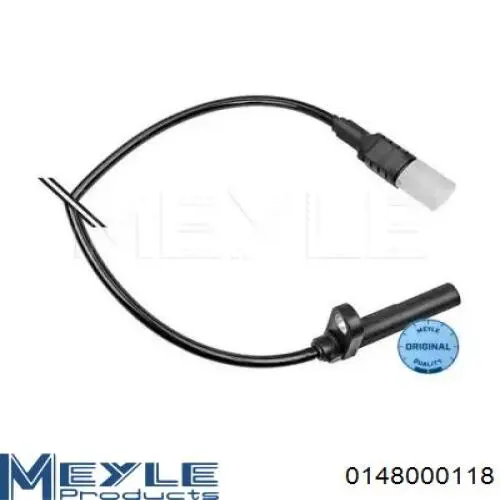 Sensor ABS traseiro direito Mercedes A9065401217 preço, a partir de 47,53 USD