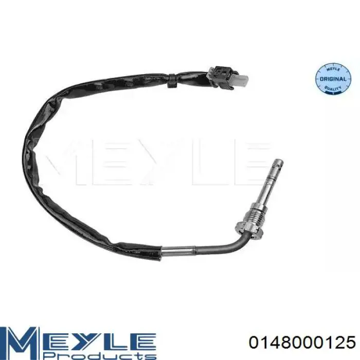 Sensor de temperatura dos gases de escape (GE), antes de turbina FAE 68027 preço, a partir de 56,28 USD