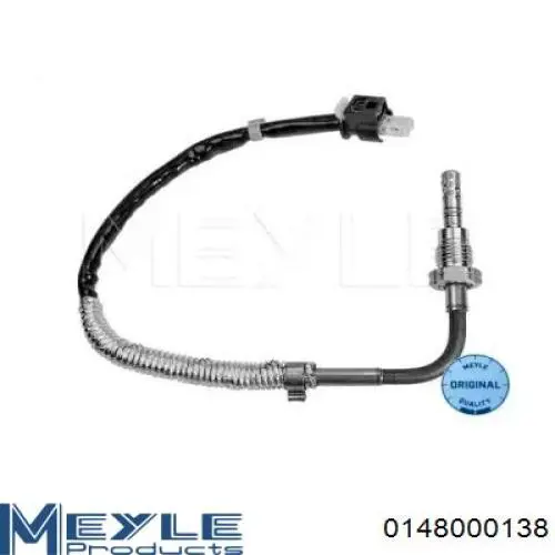 Sensor de temperatura dos gases de escape (GE), antes de turbina Mercedes 0081533628 preço, a partir de 42,69 USD