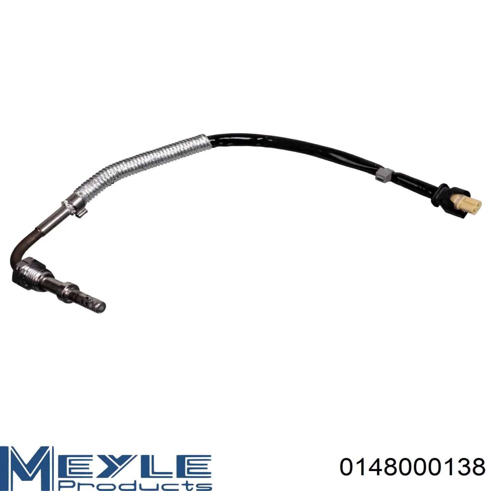 Compre 0081533628 Mercedes Sensor de temperatura dos gases de escape (GE), antes de turbina