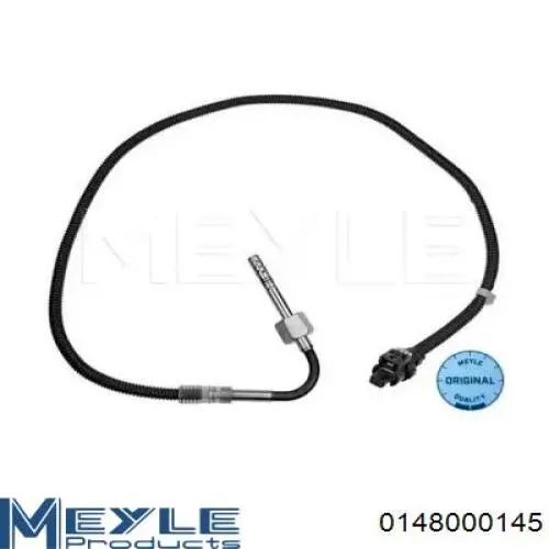 Sensor de temperatura dos gases de escape (GE), depois de filtro de partículas diesel Mercedes A0009058800 preço, a partir de 44,30 USD