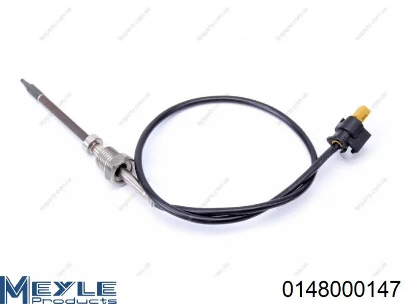 Sensor de temperatura dos gases de escape (GE), de filtro de partículas diesel ERA 551535A preço, a partir de 66,52 USD