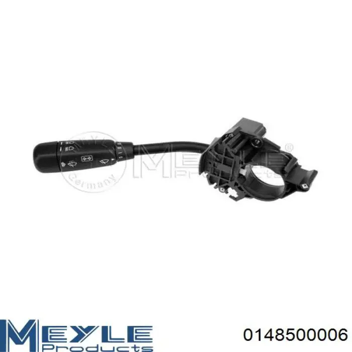 Compre 16854501109B51 Mercedes Comutador esquerdo instalado na coluna da direção