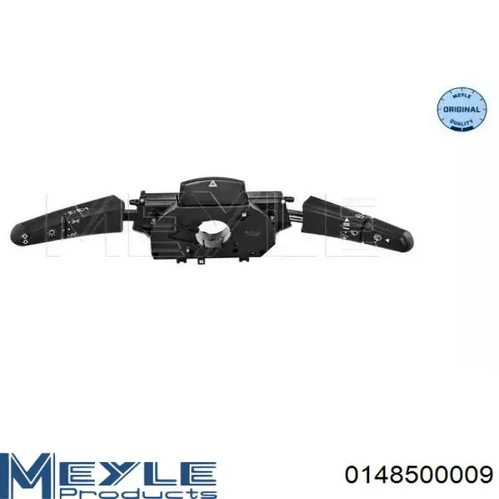 Compre 04510 Zilbermann Comutador instalado na coluna da direção, montado