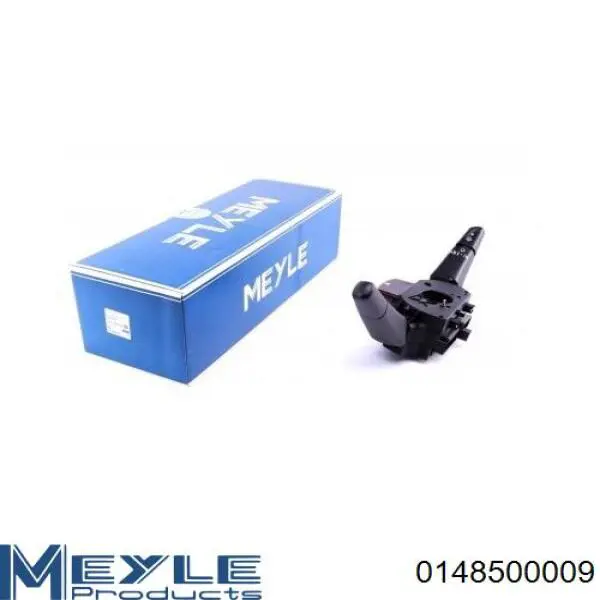 Compre 04510 Zilbermann Comutador instalado na coluna da direção, montado