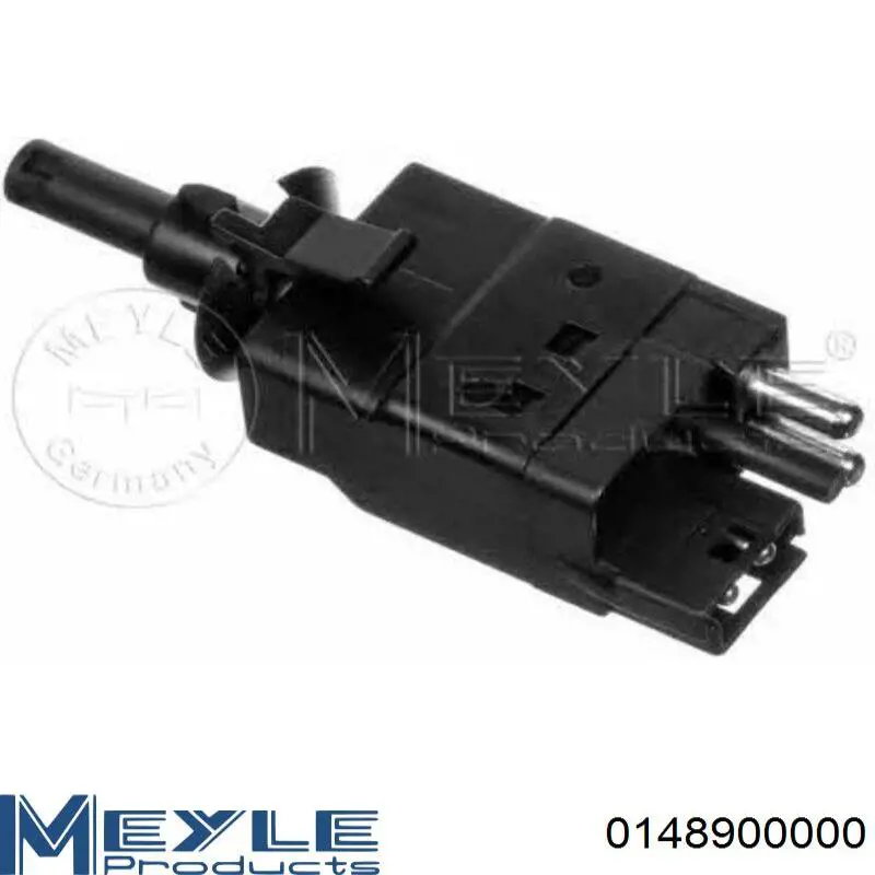 Sensor de ativação do sinal de parada Meyle 0148900000 preço, a partir de 19,28 USD