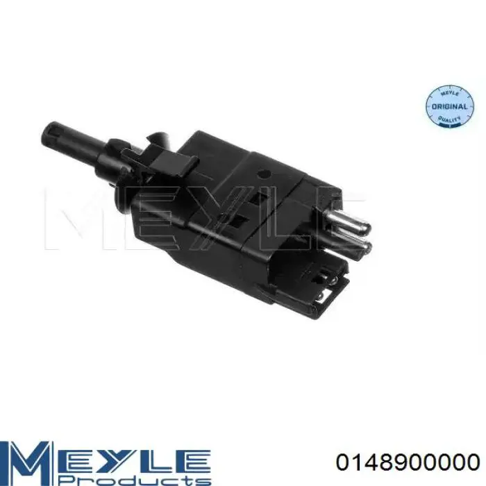Compre 0148900000 Meyle Sensor de ativação do sinal de parada