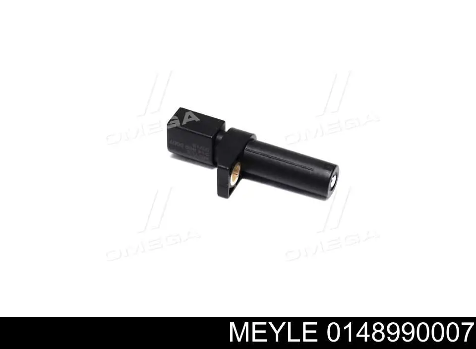 Sensor de posição (de revoluções) de cambota Meyle 0148990007 preço, a partir de 29,88 USD