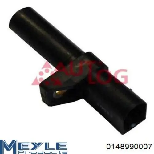 Compre 0148990007 Meyle Sensor de posição (de revoluções) de cambota
