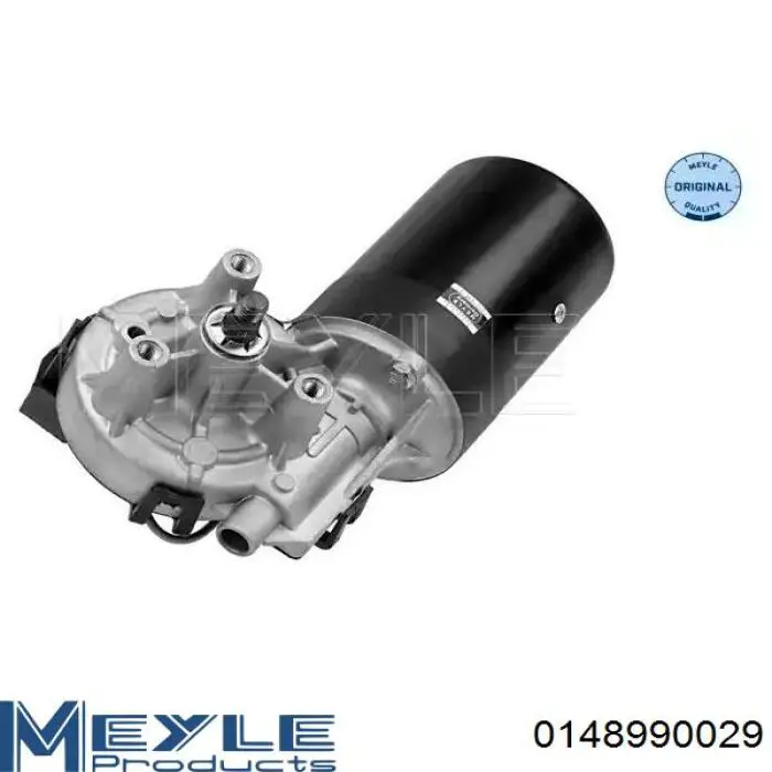 Motor de limpador pára-brisas do pára-brisas Mercedes 1638202442 preço, a partir de 88,68 USD