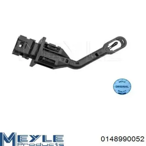 Sensor de temperatura de ar no salão 0148990052 Meyle