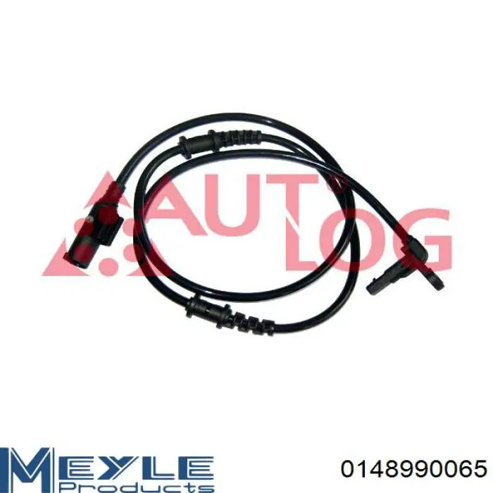 Sensor dianteiro de ABS Mercedes A9065403917003 preço, a partir de 25,47 USD