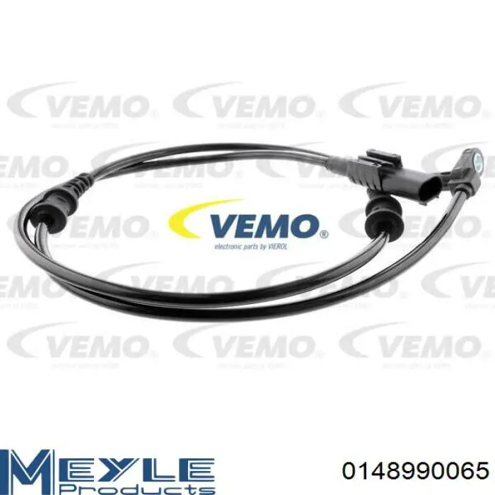Compre A9065403917003 Mercedes Sensor dianteiro de ABS