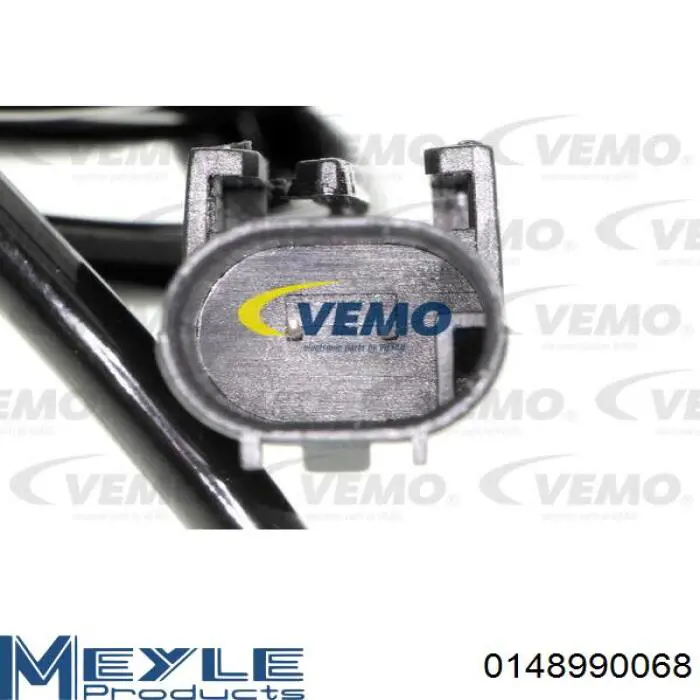 Compre A9065404417 Mercedes Sensor ABS traseiro direito