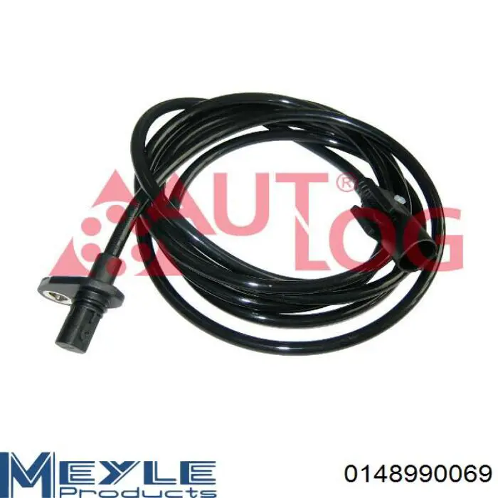Sensor ABS traseiro esquerdo VAG 2E0927748S preço, a partir de 63,94 USD