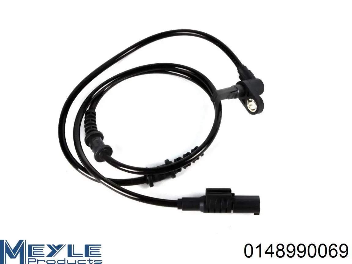 Compre 2E0927748S VAG Sensor ABS traseiro esquerdo