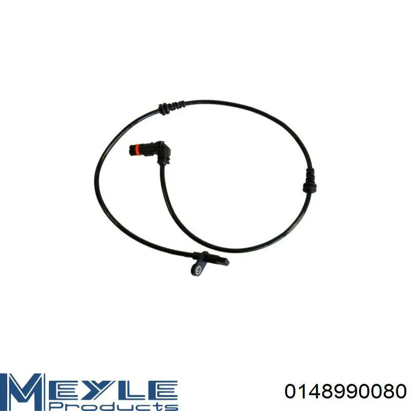 Compre 78210 FAE Sensor dianteiro de ABS