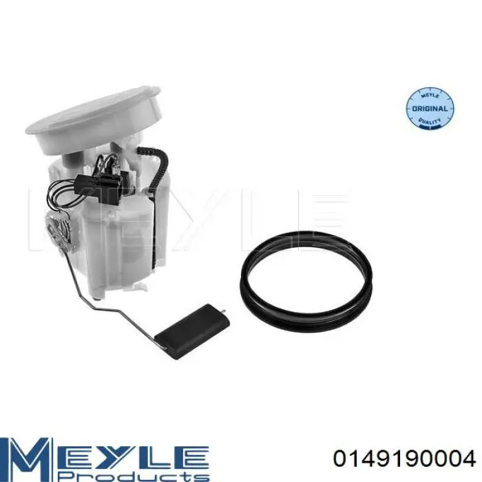 Módulo de bomba de combustível com sensor do nível de combustível Meat&Doria 76822 preço, a partir de 179,95 USD