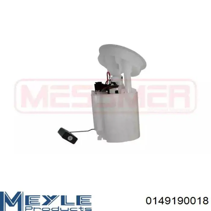 Compre 986580184 Bosch Módulo de bomba de combustível com sensor do nível de combustível