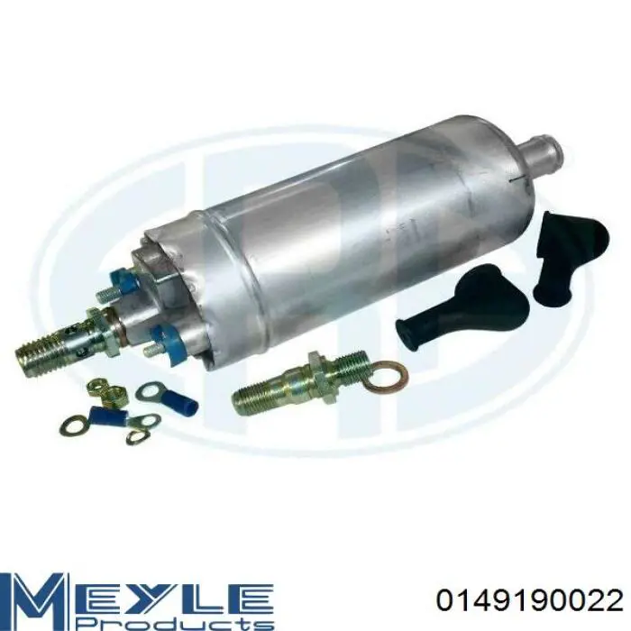 Compre 580254911 Bosch Bomba de combustível principal
