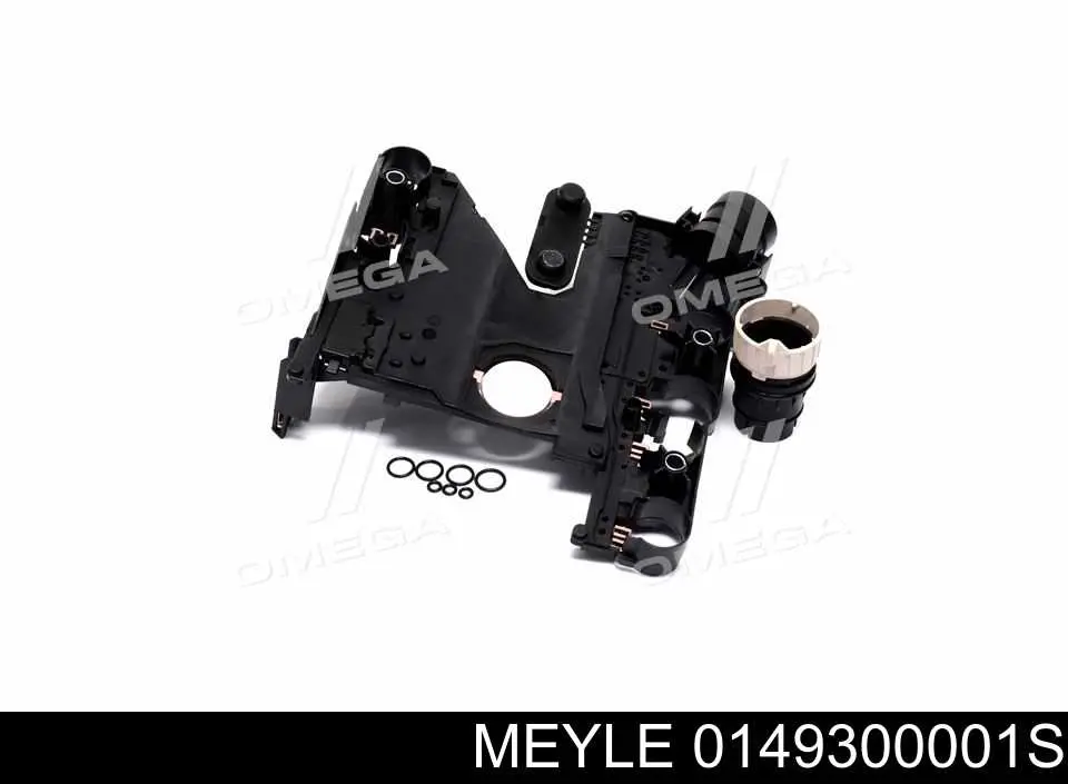 Compre 0149300001S Meyle Placa eletrônica da transmissão automática