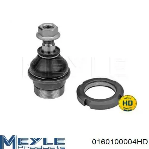Compre 0160100004HD Meyle Suporte de esfera inferior
