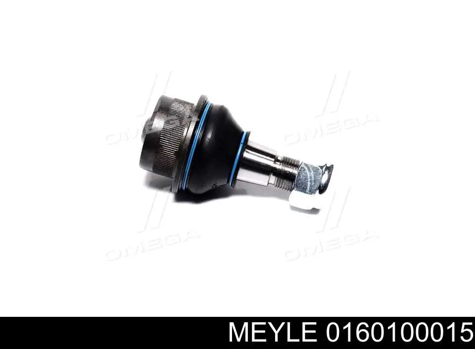 Suporte de esfera inferior Meyle 0160100015 preço, a partir de 20,89 USD