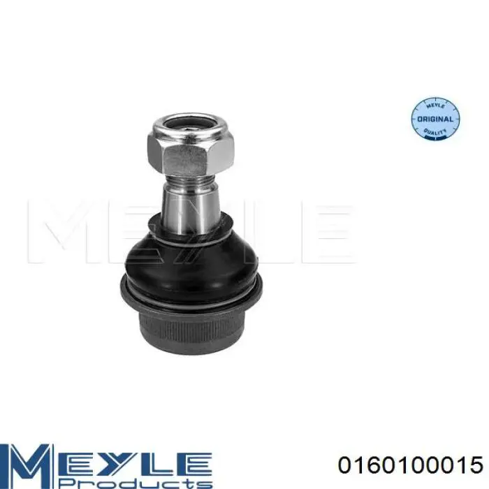Compre 0160100015 Meyle Suporte de esfera inferior