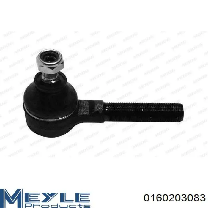 Ponta externa da barra de direção SIR 0118017 preço, a partir de 10,32 USD