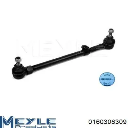 Compre 0160306309 Meyle Tração de direção montada