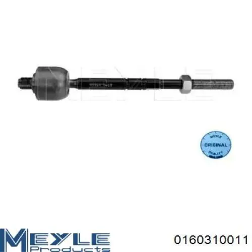 Tração de direção Meyle 0160310011 preço, a partir de 24,11 USD