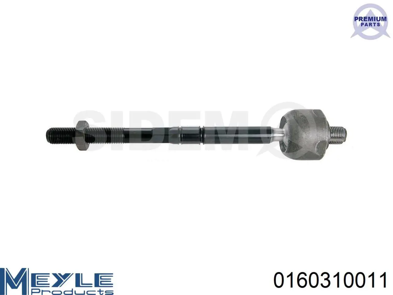 Compre 0160310011 Meyle Tração de direção